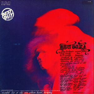 Hot Tuna - Hot Tuna