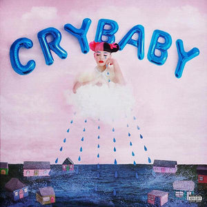 Melanie Martinez - Cry Baby 2015 - Quarantunes