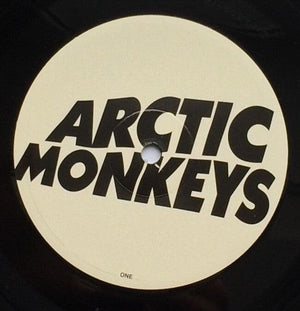 Arctic Monkeys - Suck It And See 2011 - Quarantunes