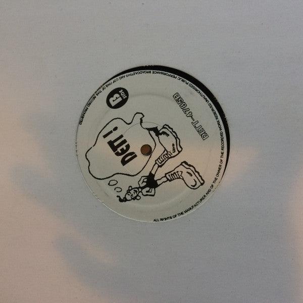Various - Untitled - 1997 - Quarantunes