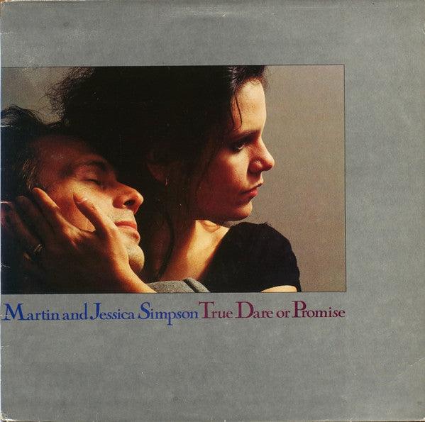 Martin & Jessica Simpson - True Dare Or Promise 1987 - Quarantunes