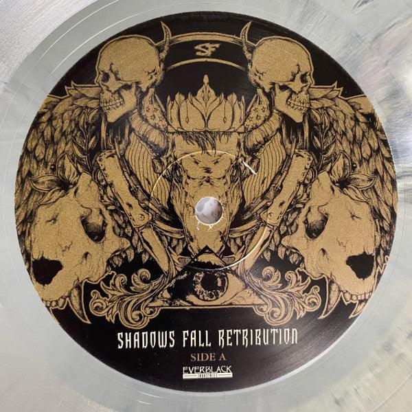 Shadows Fall - Retribution 2009 - Quarantunes