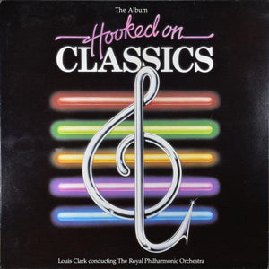 Louis Clark - Hooked On Classics - 1981 - Quarantunes