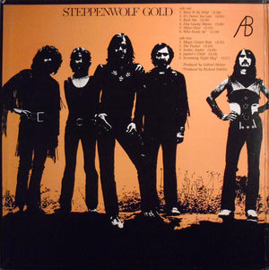Steppenwolf - Steppenwolf Gold/Their Great Hits