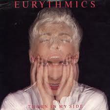 Eurythmics - Thorn In My Side - 1986 - Quarantunes