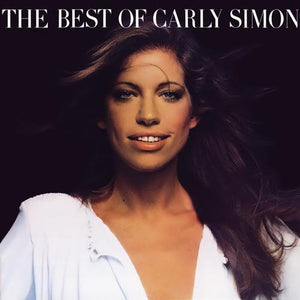 Carly Simon - The Best Of Carly Simon - Quarantunes