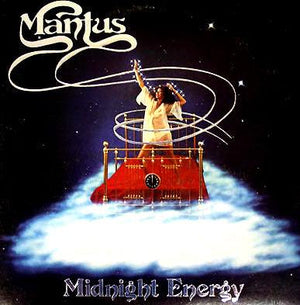 Mantus - Midnight Energy 1979 - Quarantunes