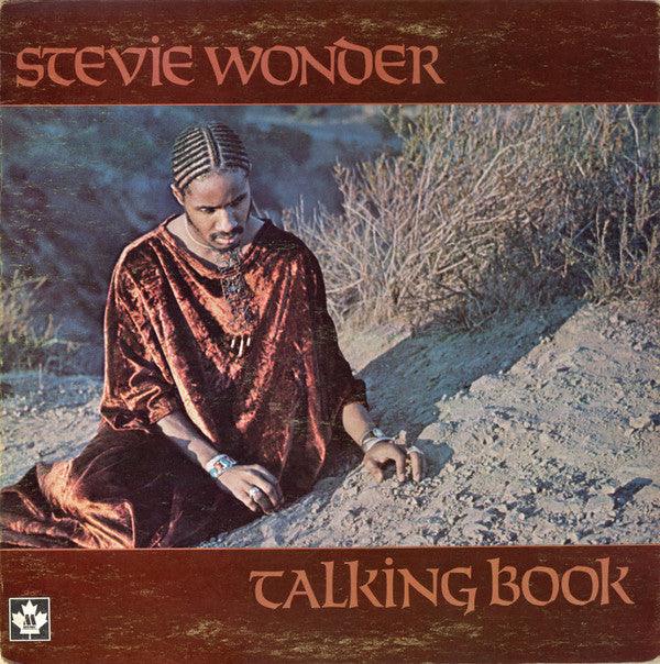 Stevie Wonder - Talking Book - 2019 - Quarantunes