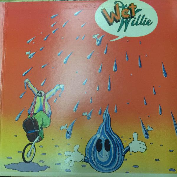 Wet Willie - Wet Willie 1971 - Quarantunes