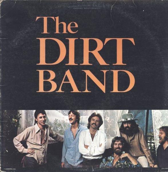 The Dirt Band - Wild Nights 1978 - Quarantunes