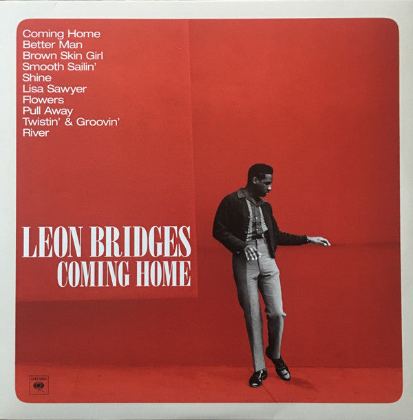 Leon Bridges - Coming Home