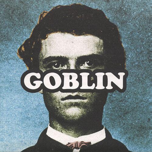 Tyler, The Creator - Goblin (2 x LP) 2020 - Quarantunes