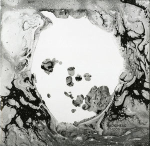 Radiohead - A Moon Shaped Pool 2016 - Quarantunes