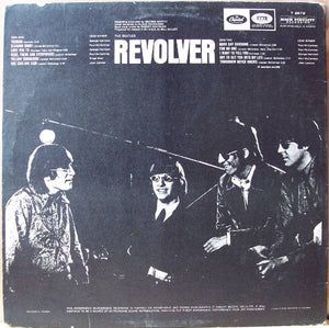 The Beatles - Revolver