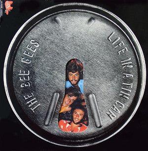Bee Gees - Life In A Tin Can - Quarantunes