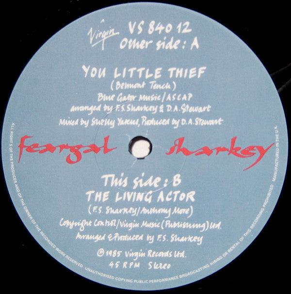 Feargal Sharkey - You Little Thief - 1985 - Quarantunes