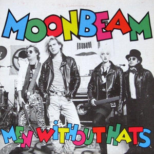 Men Without Hats - Moonbeam - Quarantunes