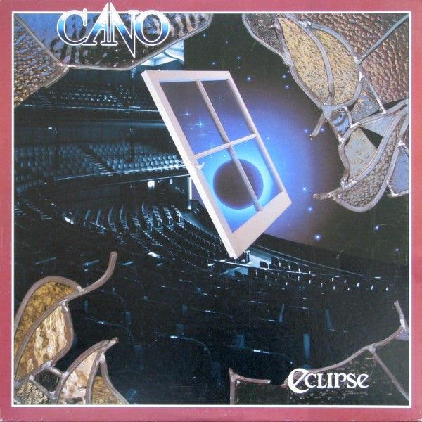 CANO - Eclipse 1978 - Quarantunes