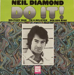 Neil Diamond - Do It!  1971