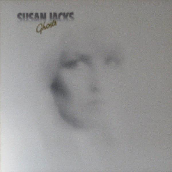 Susan Jacks - Ghosts - 1980 - Quarantunes