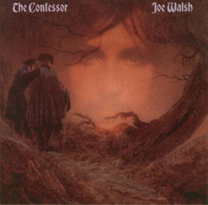 Joe Walsh - The Confessor 1985 - Quarantunes