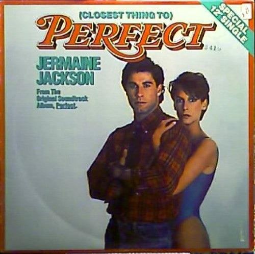 Jermaine Jackson - (Closest Thing To) Perfect 1985 - Quarantunes