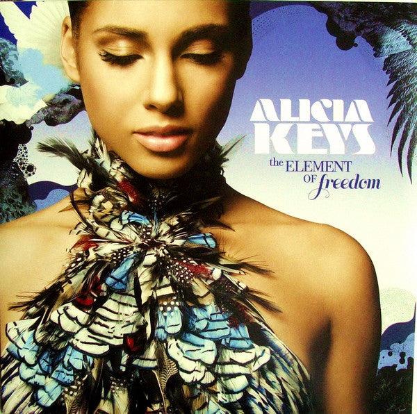 Alicia Keys - The Element Of Freedom 2009 - Quarantunes