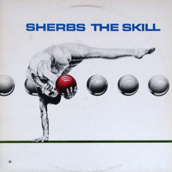 Sherbs - The Skill 1980 - Quarantunes