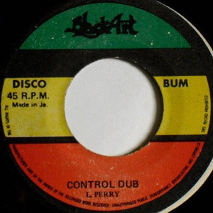 Michael Campbell|Lee Perry - Dread At The Control 1978 - Quarantunes