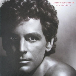 Lindsey Buckingham - Law And Order - 1981 - Quarantunes