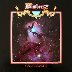 Cat Stevens - Numbers - 1975