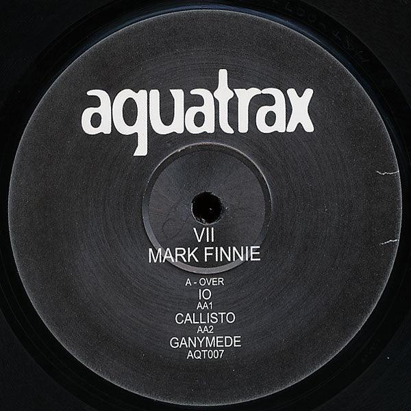 Mark Finnie - VII - Quarantunes