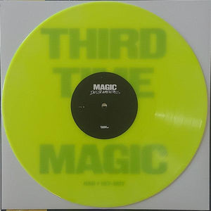 Nas - Magic (Instrumentals) 2023 - Quarantunes