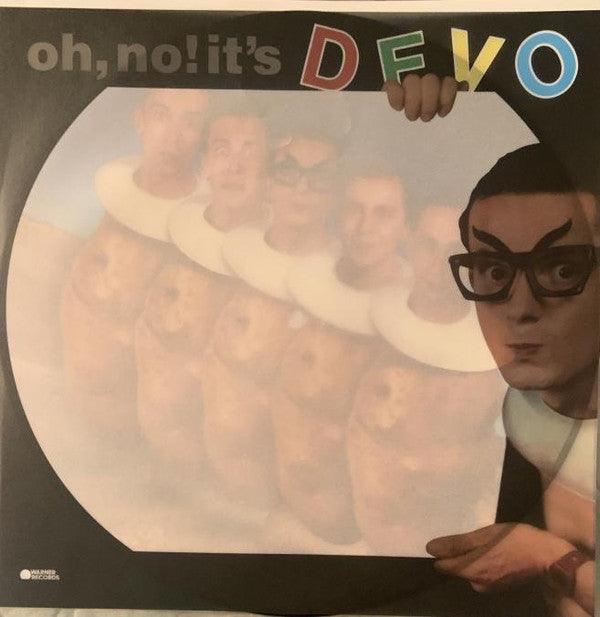 Devo - Oh, No! It's Devo - 2022 - Quarantunes