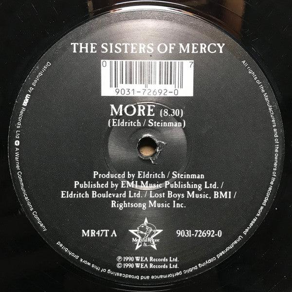 The Sisters Of Mercy - More - 1990 - Quarantunes