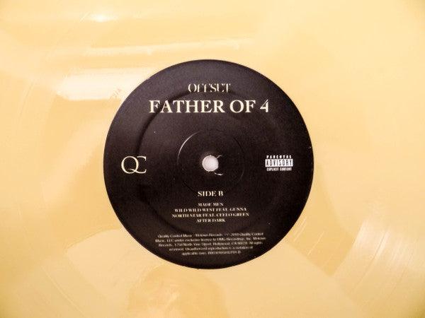 Offset - Father Of 4 2019 - Quarantunes