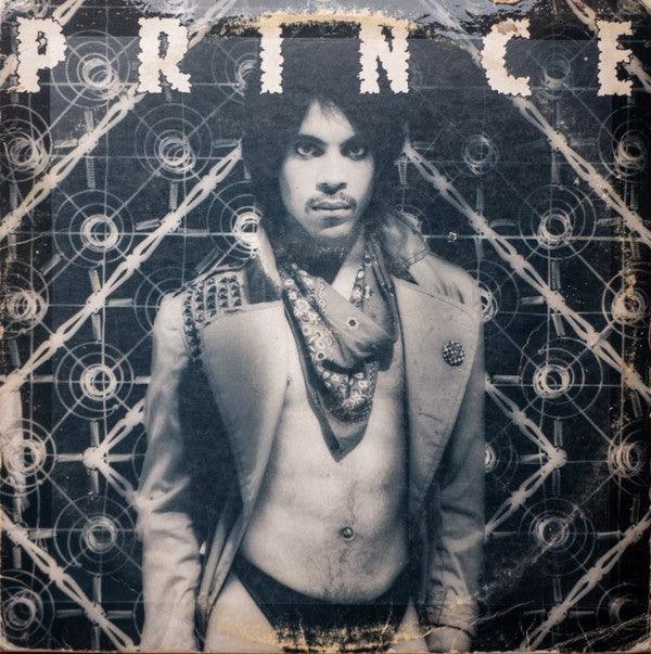 Prince - Dirty Mind - 1987 - Quarantunes