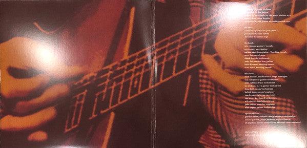 Eric Clapton - Unplugged - 2023 - Quarantunes