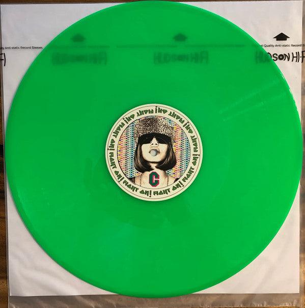 M.I.A. - Kala - 2021 - Quarantunes