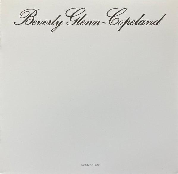 Beverly Glenn-Copeland - Beverly Glenn-Copeland - 2021 - Quarantunes