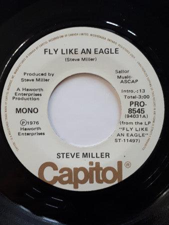 Steve Miller - Fly Like An Eagle 1976 - Quarantunes