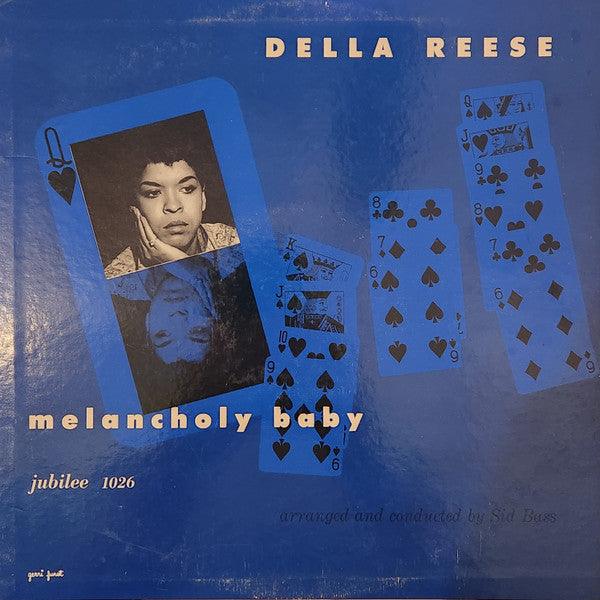 Della Reese - Melancholy Baby - Quarantunes