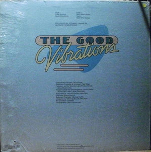 The Good Vibrations - I Get Around - 1978 - Quarantunes
