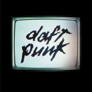 Daft Punk - Human After All 2022 - Quarantunes