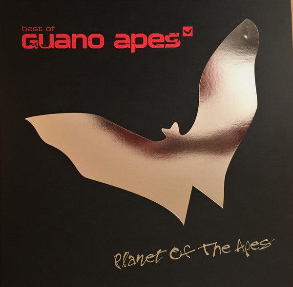 Guano Apes - Planet Of The Apes 2021 - Quarantunes
