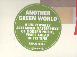 Brian Eno - Another Green World