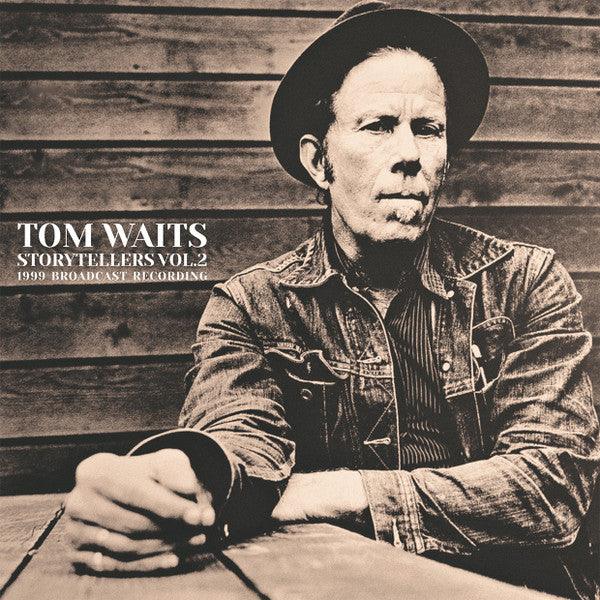 Tom Waits - Storytellers Vol 2 (2 x LP) 2021 - Quarantunes