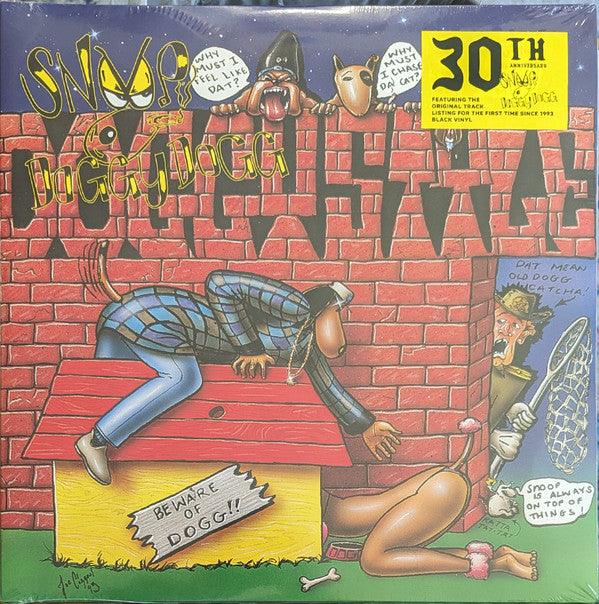Snoop Dogg - Doggystyle - 2023 - Quarantunes