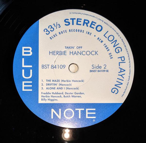 Herbie Hancock - Takin' Off 2019 - Quarantunes
