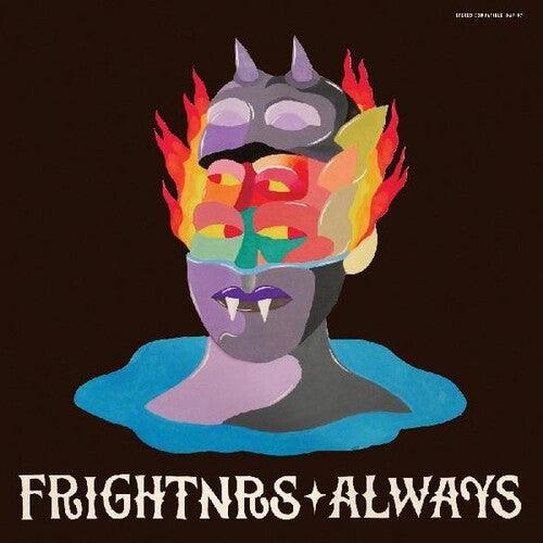 The Frightnrs - Always 2022 - Quarantunes